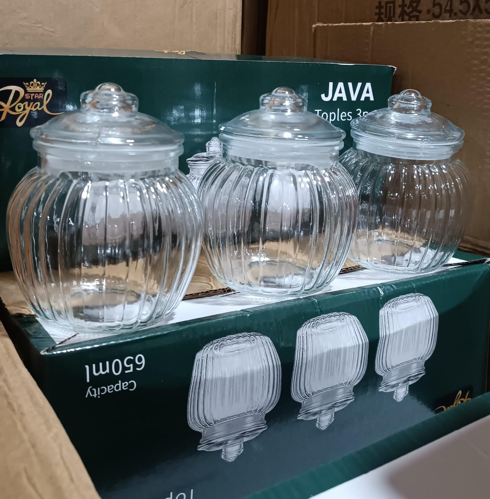 Toples java
