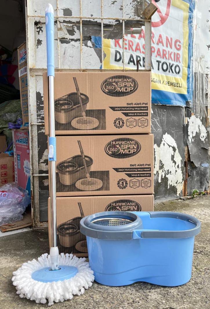 Spinmop new