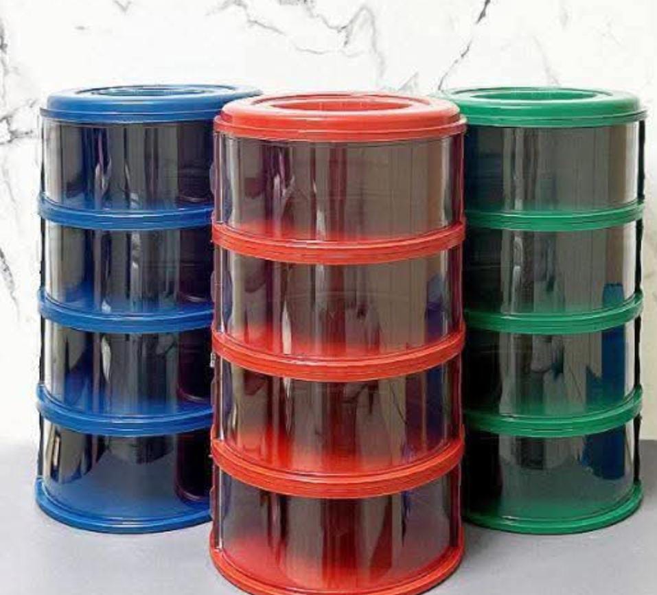 Tudung saji SONATA belum rakit