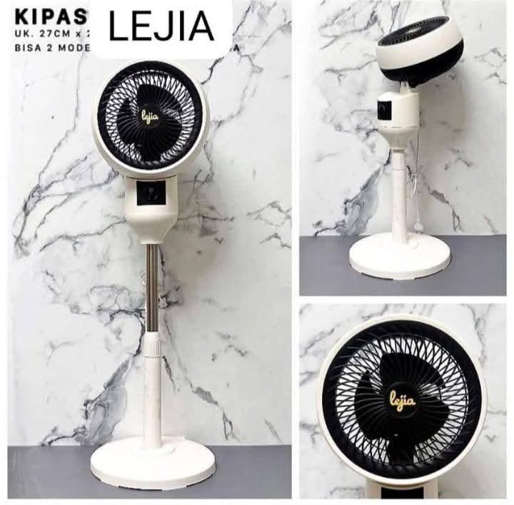 Kipas lejia