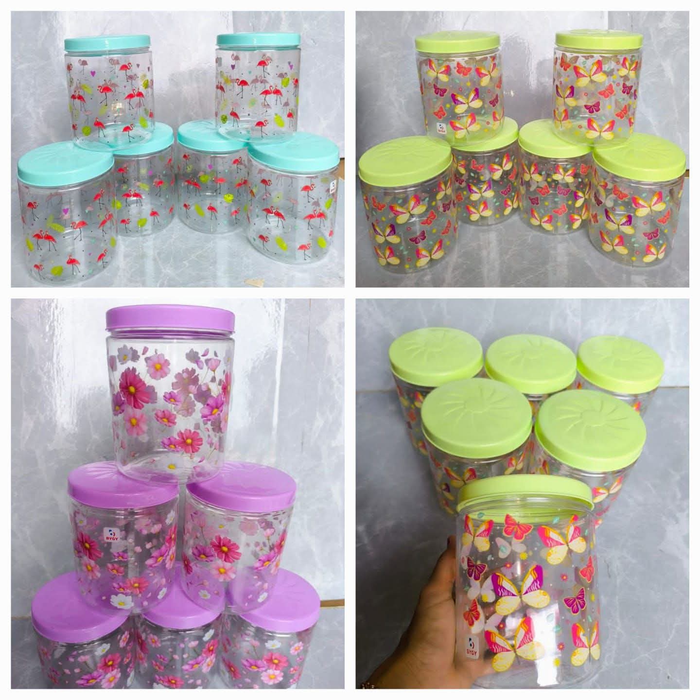 Toples keita isi 3pcs