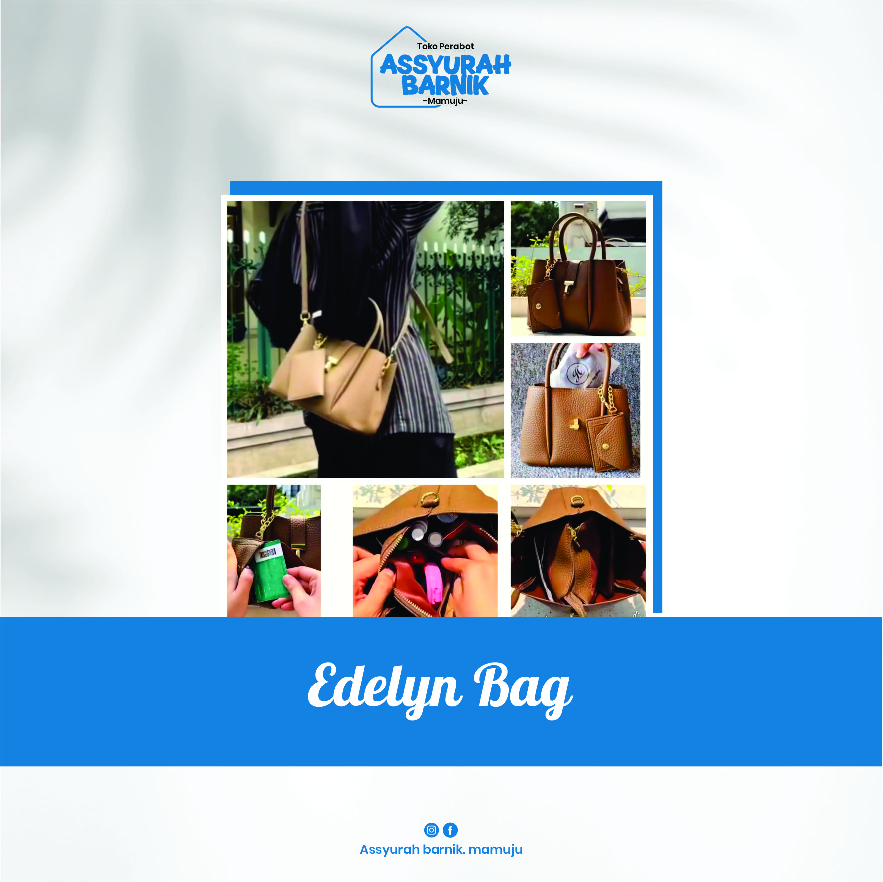 EDELYN BAG